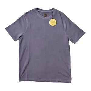 Common People Ottomon Texture t-shirt light purple size XL